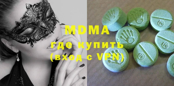 а пвп мука Пестово